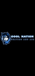 Cool Nation logo