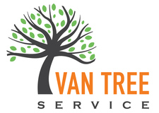 Van Tree Service, LLC logo