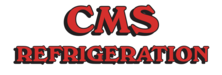 CMS Refrigeration & Plumbing - Home Facebook logo