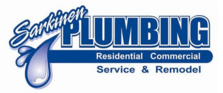 Sarkinen Plumbing logo