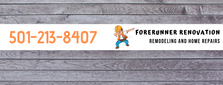 Avatar for Forerunner Remodel - Home Facebook