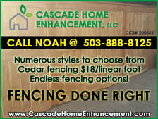 Avatar for Cascade Home Enhancement