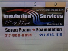 Avatar for Insulation Service