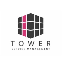 Tower Service Management, Inc. logo