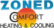 Avatar for Zoned Comfort Heating & Cooling