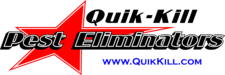 Avatar for Quik-Kill Pest Eliminators, Inc.