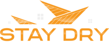 Stay Dry Roofing, LLC logo