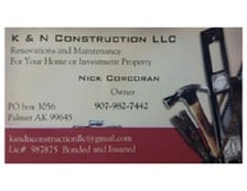 Avatar for K&N Construction, LLC