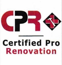 Certified Pro Renovation, Inc. logo