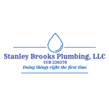 Stanley Brooks Plumbing, LLC logo