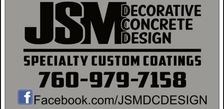 Avatar for Decorative Concrete Design