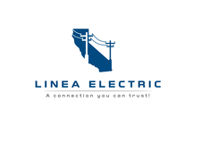 Linea Electric logo