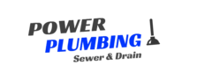 Power Plumbing, LLC logo