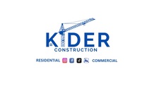 Avatar for KIDER CONSTRUCTION & DISTIBUTION LLC