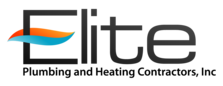Logo for Elite Plumbing and Heating Contractors, Inc