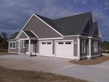 Avatar for Hallzy's Garage Door, LLC