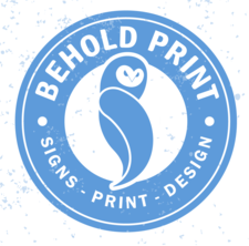 Avatar for Behold Print