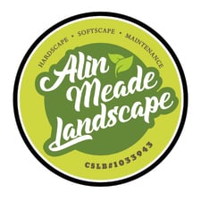 Logo for AIin Meade Landscape