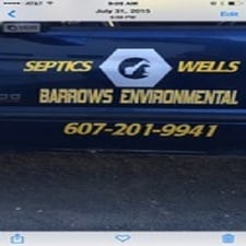 Avatar for Barrows & Sons Septic, LLC