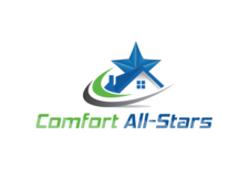 Comfort All-Stars, Inc. logo