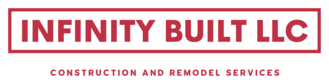 Infinity Built LLC logo