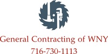 Avatar for General Contracting of WNY