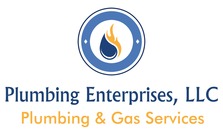 Plumbing Enterprises, LLC logo