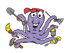 Random Tasks logo