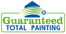 Logo for Guaranteed Total Painting