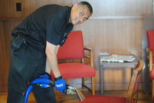 SLG Carpet Cleaning, LLC logo
