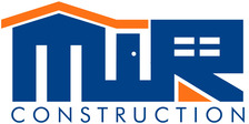 MWR Construction, LLC logo