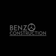 Logo for BENZ Construction - Contractor - Taylor, Texas Facebook - 677 photos
