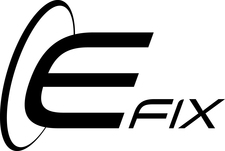 Logo for Efix Computer Repair and Service