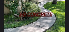 Avatar for 3-D Concrete