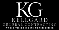 Kellgard General Contracting, LLC logo