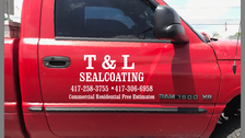 Avatar for T&L Sealcoating & Striping -    Facebook