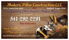 Logo for Standing home inspection Facebook
