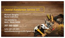 Avatar for Coastal Basement Solutions LLC