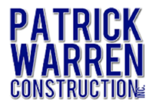 Avatar for Patrick Warren Construction, Inc.