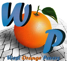 Logo for West Orange Pavers, LLC
