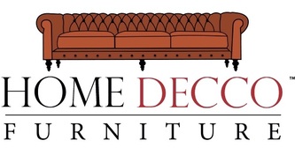 Home Decco Furniture logo