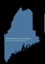 Metropolitan Services, LLC logo