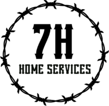 Logo for 7H Home Services