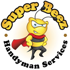 Super Beez Handyman Services, Inc. logo