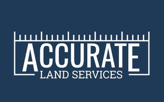 Accurate Land Services, LLC logo