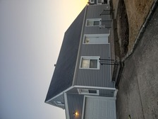 S & J General Construction logo