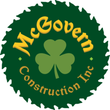 Avatar for McGovern Construction Inc.