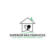 Logo for Superior Multiservices