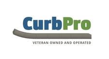 Curb Pro logo