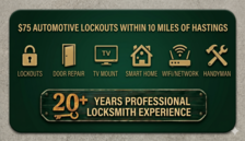 Avatar for Donnie the Fix-It Guy